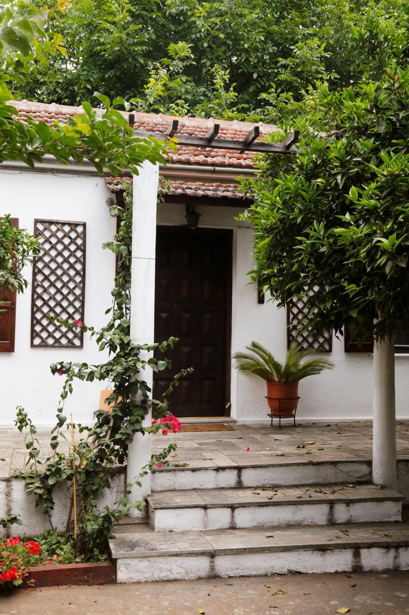 寇特Lemon Tree House别墅 外观 照片